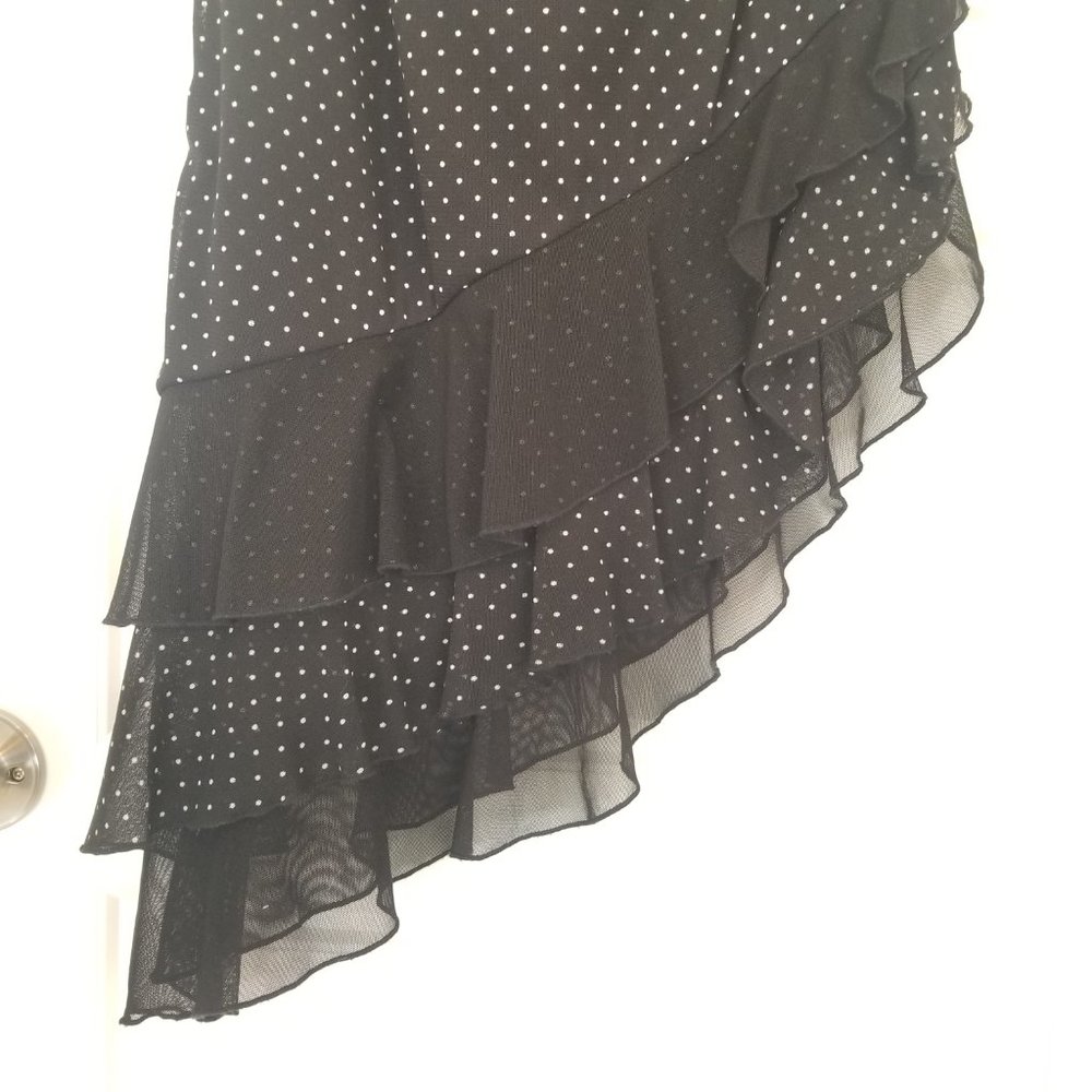 Joseph Ribkoff Halter Dress - Picture 4 of 6